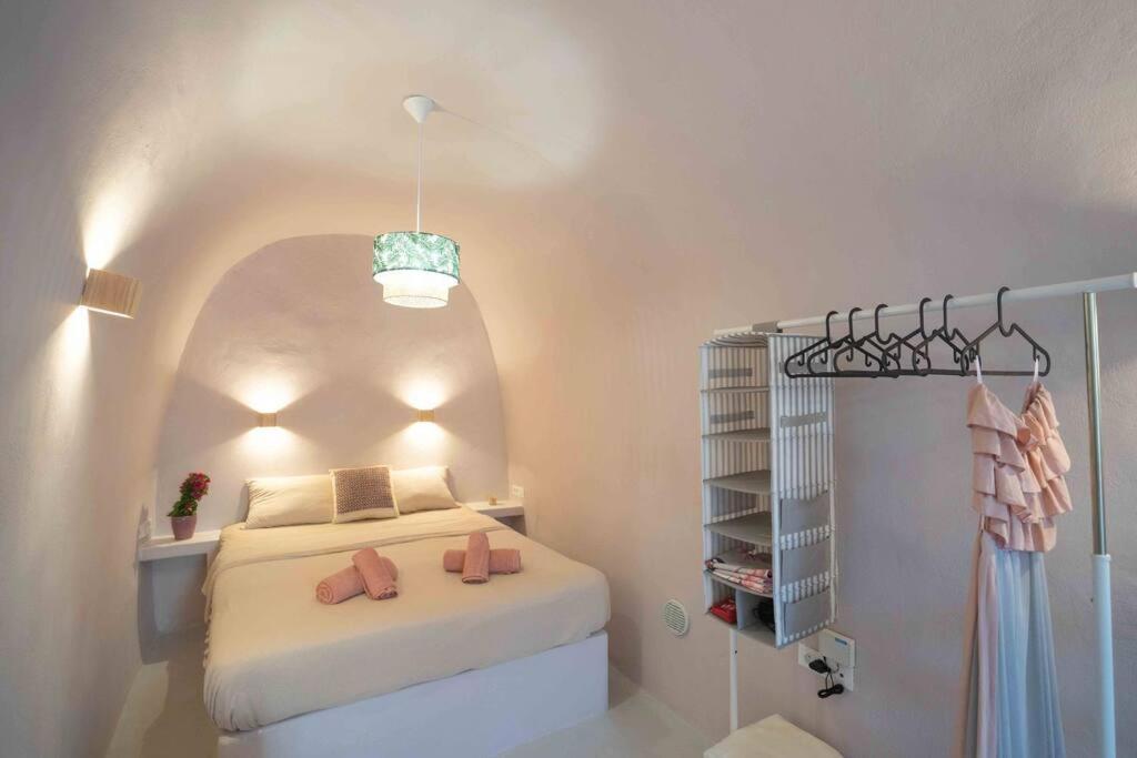 Bird Nest-santorini Cave Holiday home Fira (Santorini)